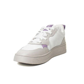 TENIS BRANCO E LILAS SCHUTZ S 21725 0009 0001 SCHUTZ - Vintedoisk
